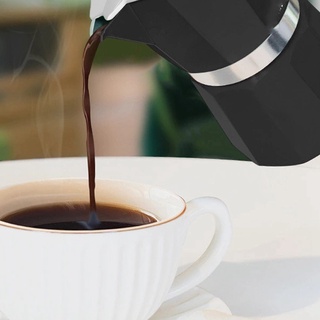 Ấm pha cà phê Moka dung tích 300ml
