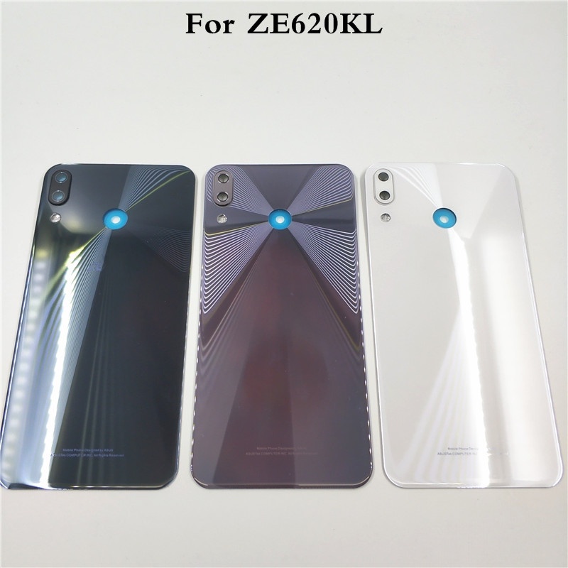 Ốp Pin Thay Thế Chuyên Dụng Cho ASUS Zenfone 5 2018 ZE620KL ASUS ZE620KL