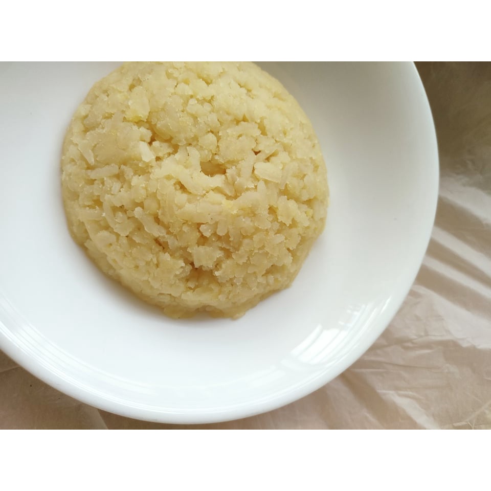 Xôi Vò Đậu Xanh Mềm Dẻo Thơm Ngon (Quận Bình Thạnh - Nowship/Grab)