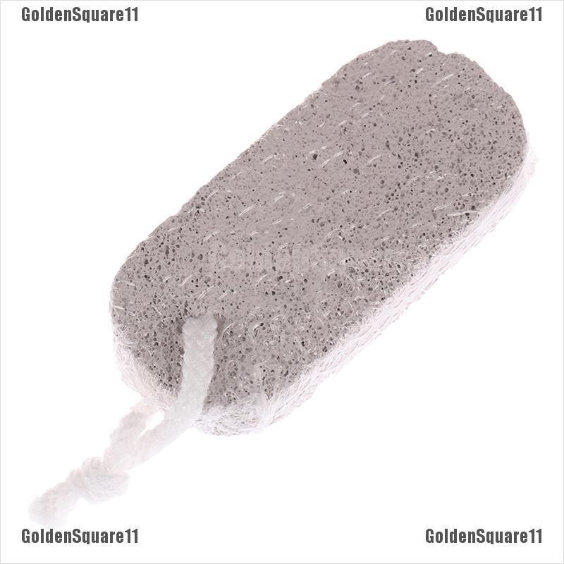 Đá Nham Thạch Tẩy Tế Bào Chết Làm Sạch Da Chân Cứng