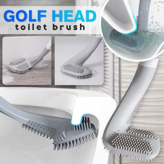 CHỔI CỌ TOILET thông minh, cọ chà vệ sinh