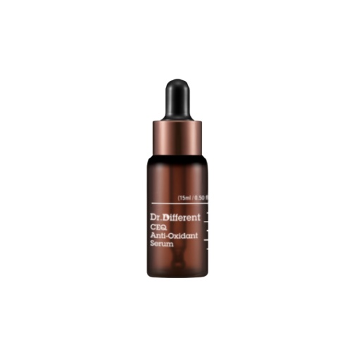 CEQ Anti Oxidant Serum 15ml