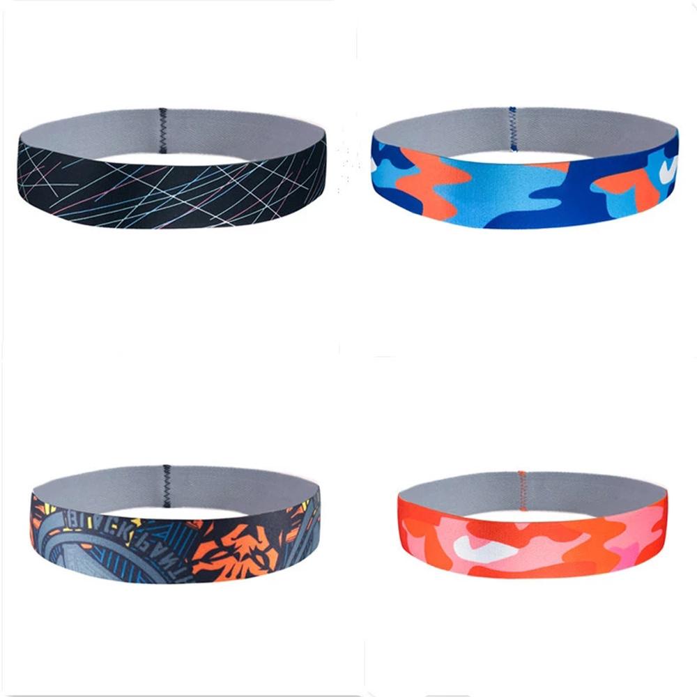 SOMEDAYZL Băng Đô Thể Thao Co Giãn Thấm Hút Mồ Hôi Tiện Dụng