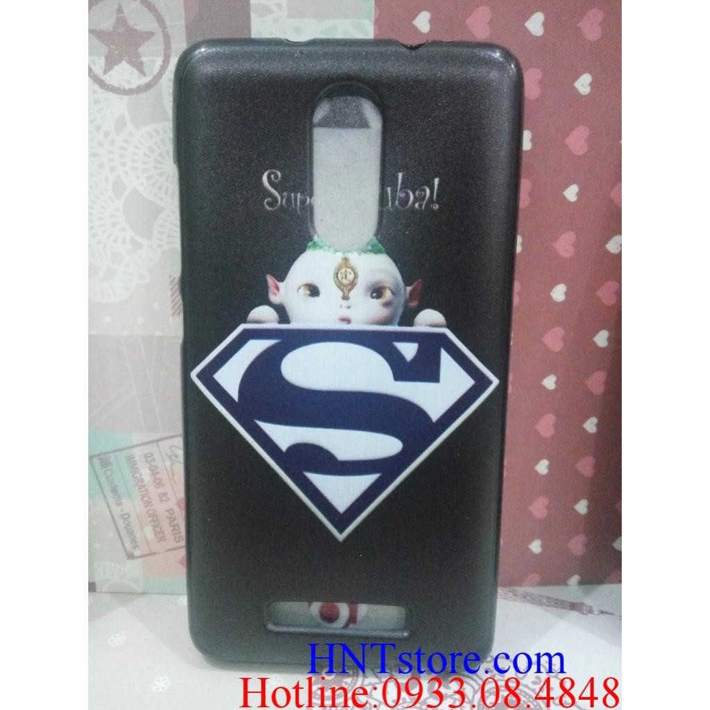 ỐP LƯNG XIAOMI MI5 - CAO SU DẺO