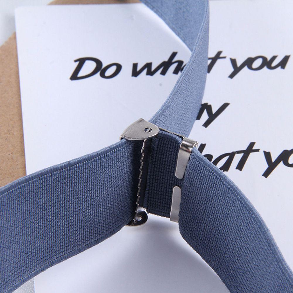 Thắt Lưng Màu Trơn Không Đục Lỗ VANES1 Cho Nữ