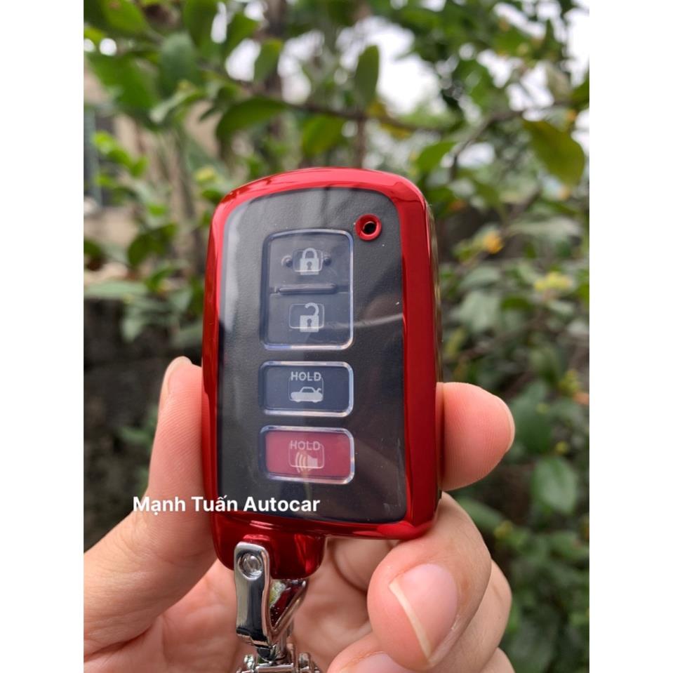 ốp chìa khóa 3D Toyota Altis 2019-2021. Camry 2013