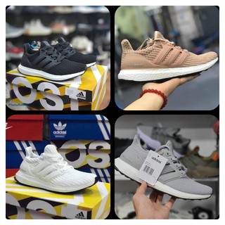 Giầy thể thao ultra boost 4.0 các màu