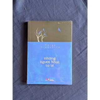 Sách - Những Người Nhật Tử Tế (Huy Hoàng)