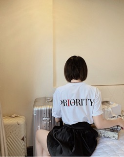 I am Priority
