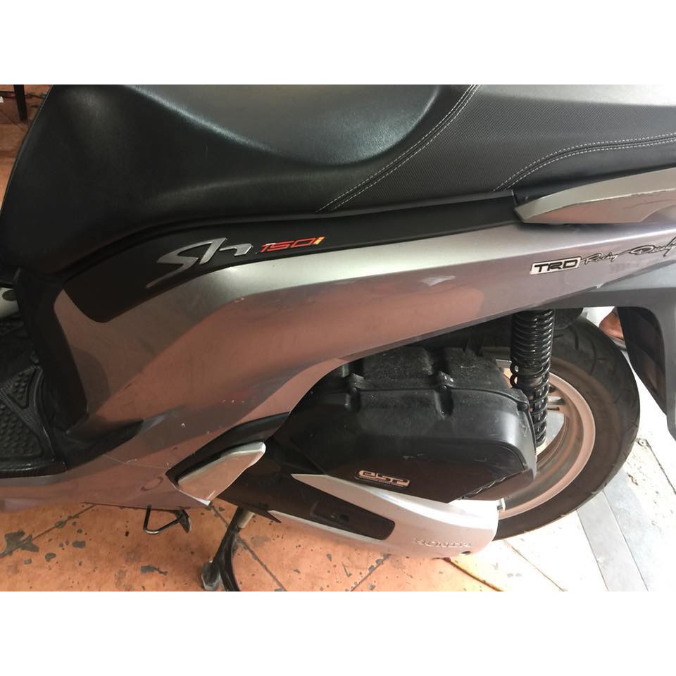nẹp sườn sh 2017-2019 kiểu ý