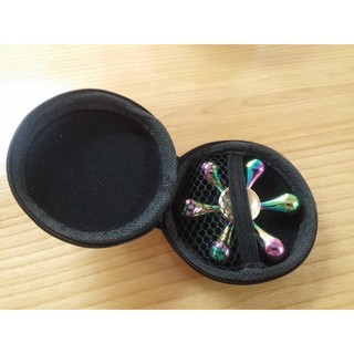 Spinner Con Quay 6 Cánh Siêu Đầm