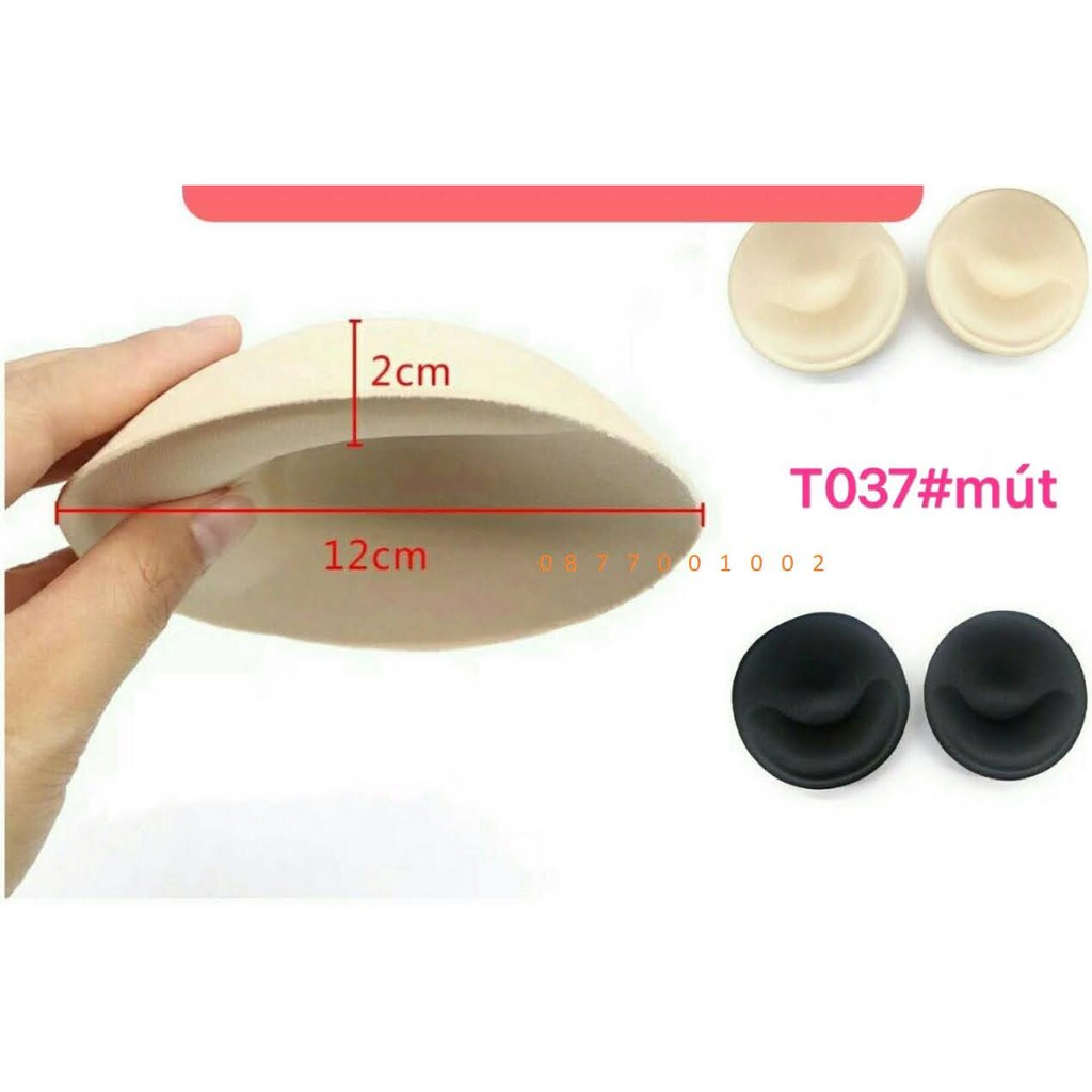 MÚT NHÉT NÂNG NGỰC (T037)