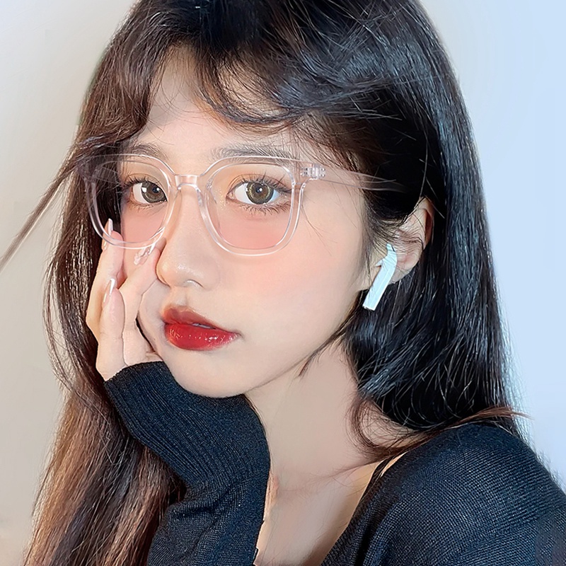 Kính Mát Thời Trang Hàn Quốc Cho Nữ