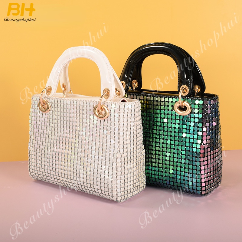 Ví Cầm Tay Thời Trang 2022 Dành Cho Nữ