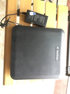 Bàn khử từ Foxcom HK01