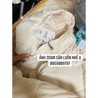 Áo Phao Siêu Dày Siêu Rẻ (Order)