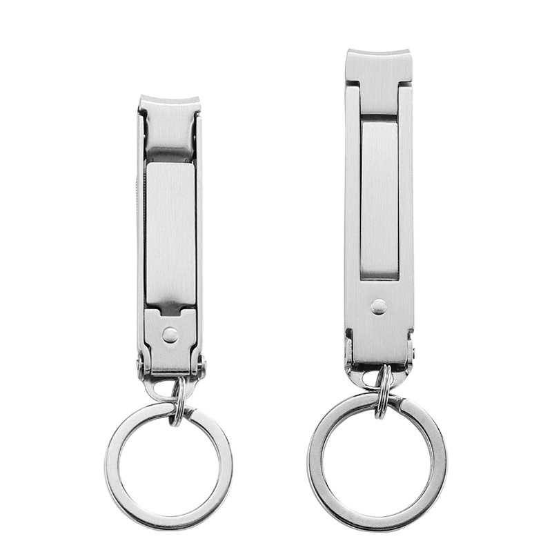 Kìm cắt móng tay chuyên nghiệp bằng thép không gỉ