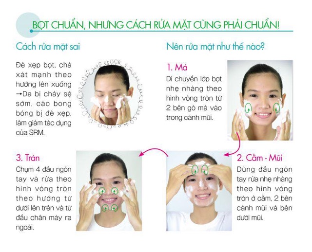 [GIÁ SỈ] SỮA RỬA MẶT SU:M 37 SKIN SAVER