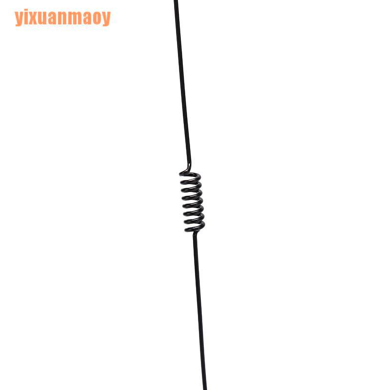 Ăng Ten Wifi WLAN 5 X Tần Số SMA 2.4GHz 9DBI | BigBuy360 - bigbuy360.vn
