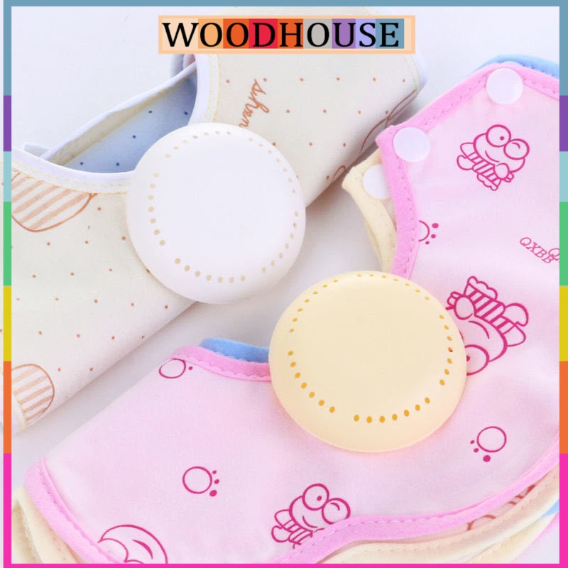 Hộp đựng viên sáp thơm dính tường khử mùi tủ quần áo/ tủ giày/ ô tô Candy Color - Miếng Dán Khử Mùi Diệt Khuẩn