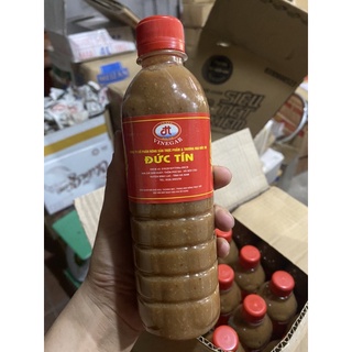 Tương nếp đức tín 400ml