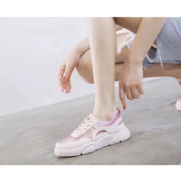 Sale ✔️GIÀY BATA NỮ HOT 2 màu ⚡ CHẤT sịn : ! & ) .