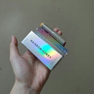 SON DƯỠNG RAINBOW HONEY LIP