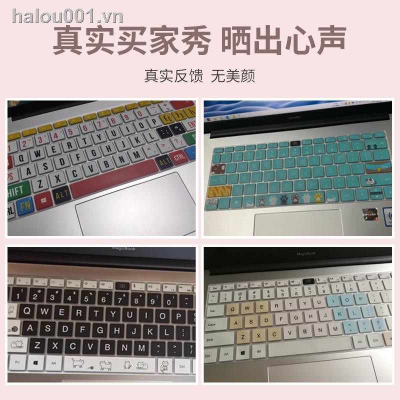Miếng dán bảo vệ trang trí bàn phím DELL G3 3590 LING YUE 5000 G5 5493 7391 7490 5590 5498 5490
