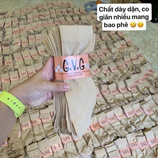 Vớ da xỏ ngón gvg
