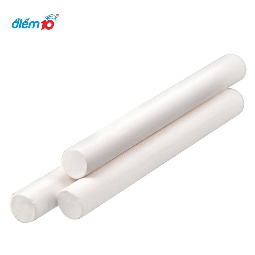 Phấn không bụi Thiên Long DC-008  hàng có kiểm tra chất lượng và an toàn