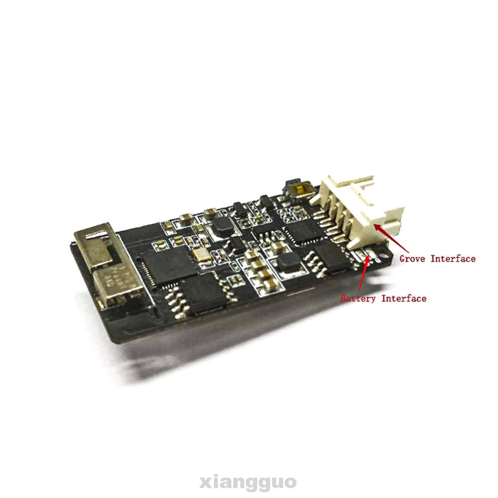 Mô-đun máy ảnh ESP32 giao diện USB có thể tháo rời
