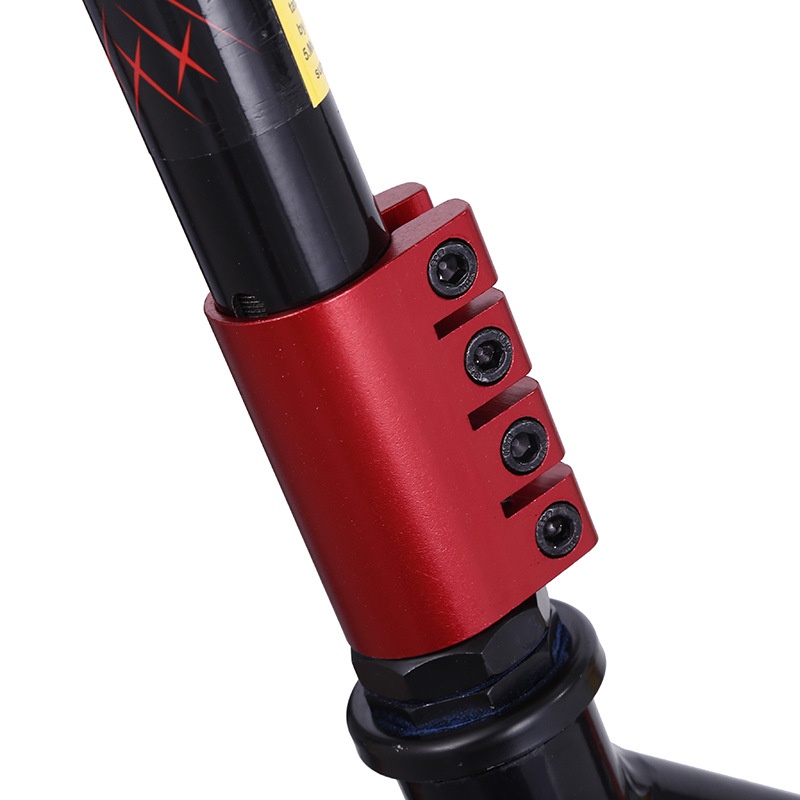 Xe trượt scooter cỡ lớn,đến 150kg cho thiếu niên và người lớn, Chính Hãng THAMES