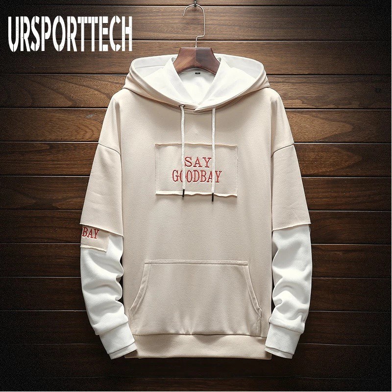 Áo Hoodie Nam In Chữ Amazing379 | BigBuy360 - bigbuy360.vn