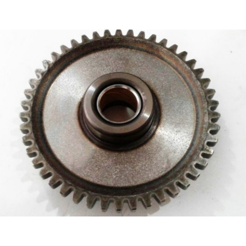 Khởi Động / Bánh Răng Xe Máy Ba Chân viar