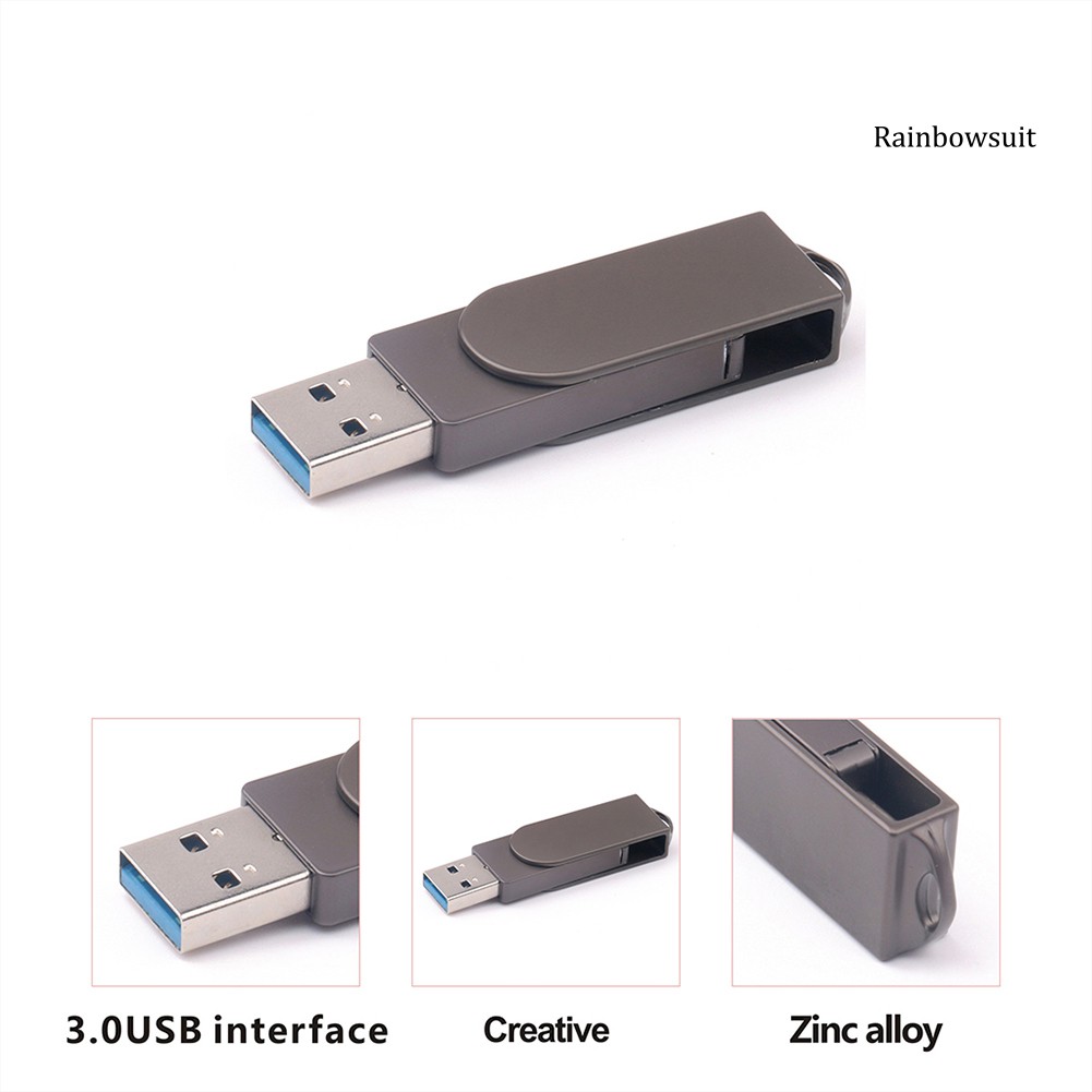 Usb 3.0 8g / 16g / 32g / 64g Chất Lượng Cao