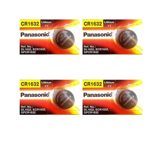 Pin CR1632 Panasonic
