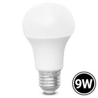 Bóng led 9w