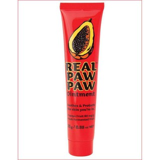 Kem đa năng Real Paw Paw 25g