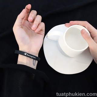 Vòng tay nam/nữ CHAMPION