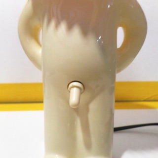Đèn ngủ cu tí