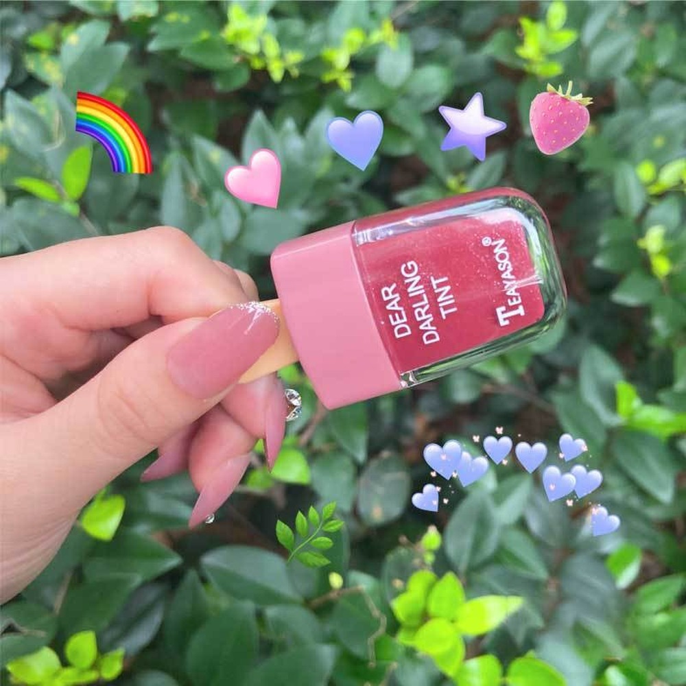 [Hàng mới về] Son môi dưỡng ẩm 6 màu tùy chọn | BigBuy360 - bigbuy360.vn