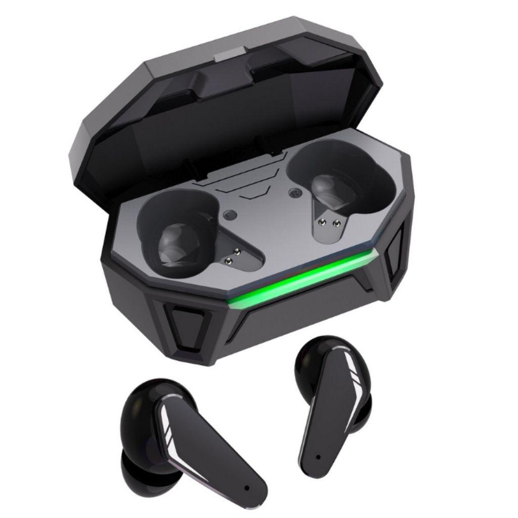 Plextone 4ANC | Tai Nghe Bluetooth True Wireless Gaming Chống Ồn - Gace Store