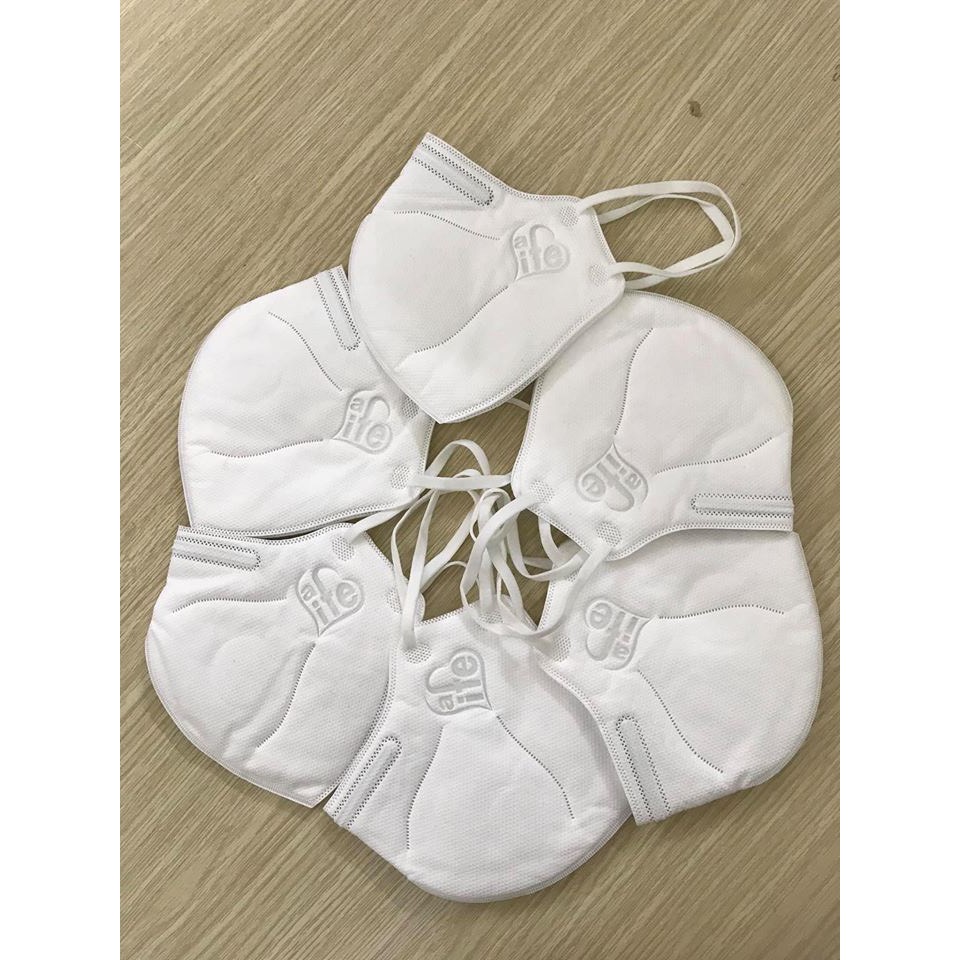 Khẩu trang N95+ chống bụi mịn PM2.5 SafeLife Việt Nam | BigBuy360 - bigbuy360.vn