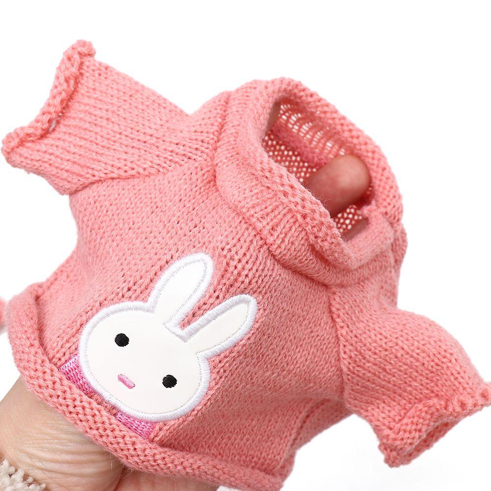 Quần Yếm Hình Vịt Vàng Nhồi Bông Dễ Thương 30 / 40 / 50cm Cho Búp Bê