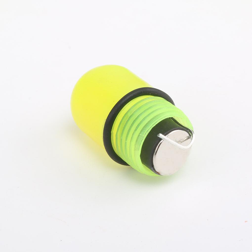 Set 6 Đèn LED Báo Hiệu Cá Cắn Câu