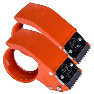 Cắt băng keo cầm tay sắt Dân Hoa 6cm