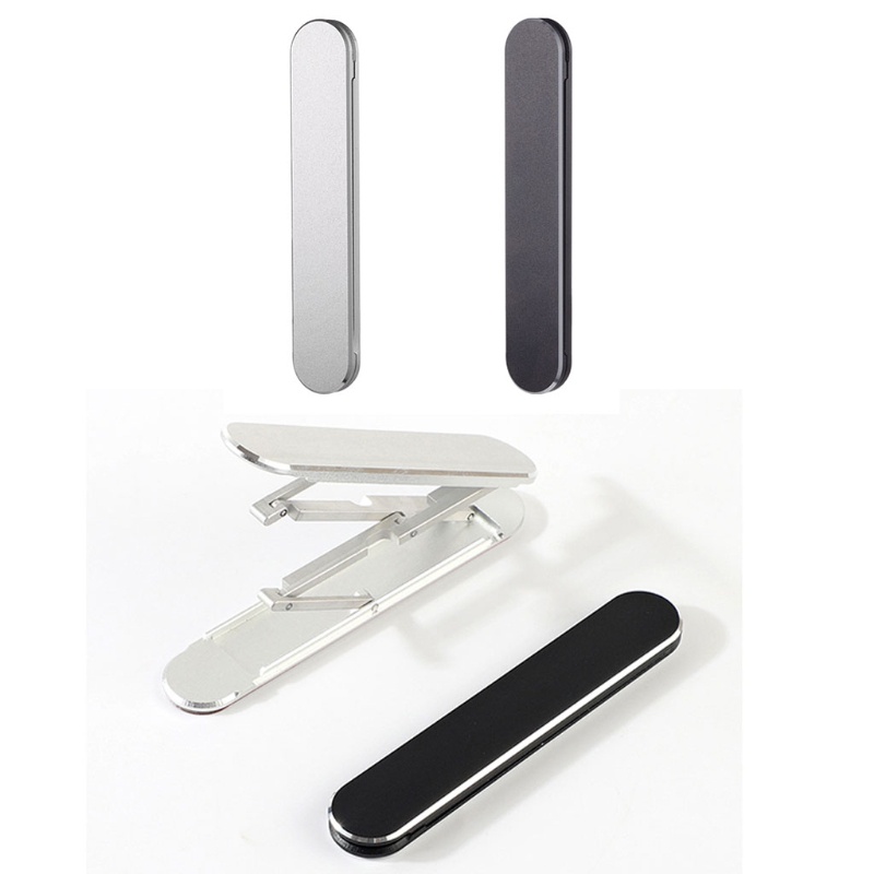 Giá Đỡ Máy Tính Bảng Bằng Kim Loại Có Thể Gấp Gọn Thông Dụng