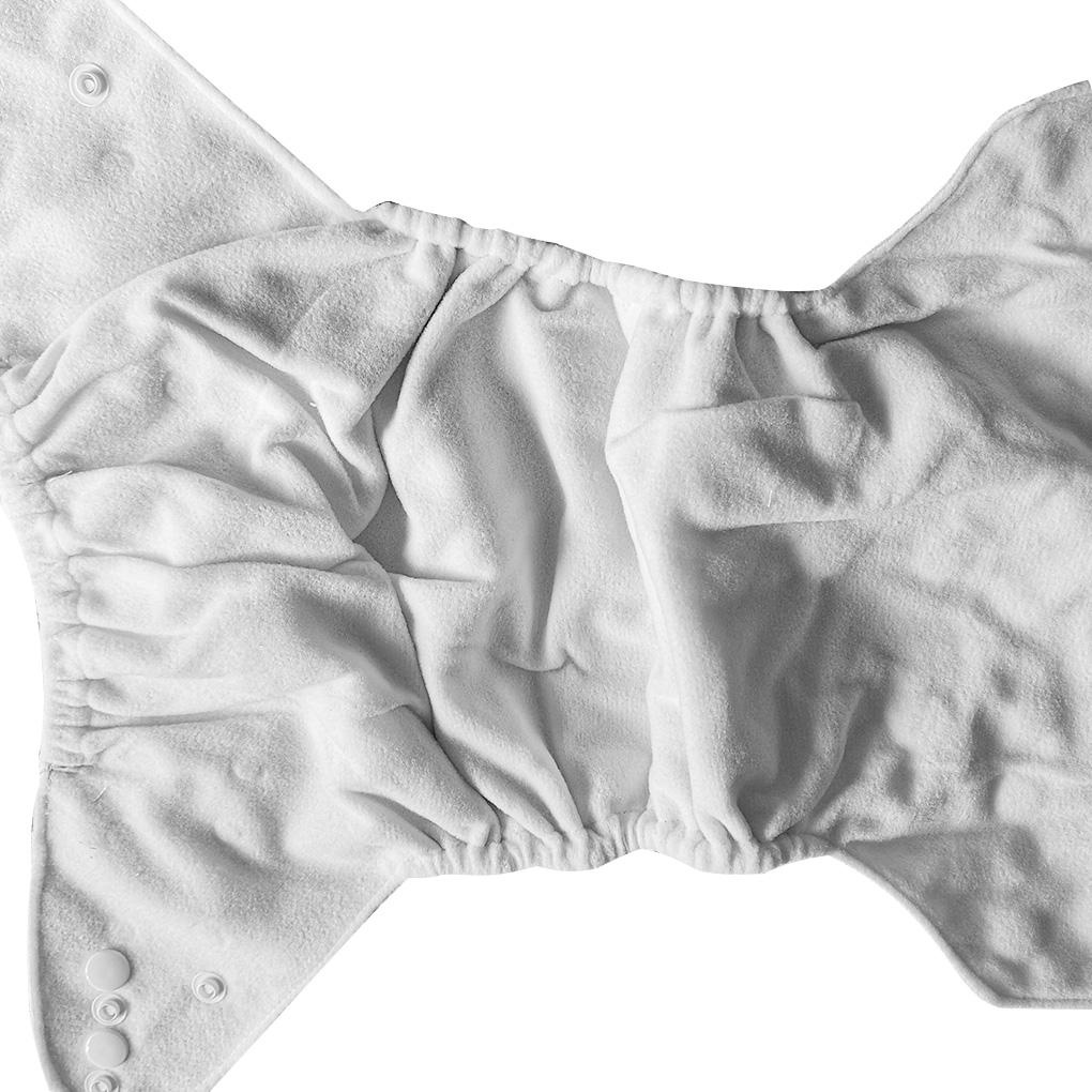 Tã Vải Thấm Hút Nước Tốt Không Có Thể Điều Chỉnh Cho Bé # 1