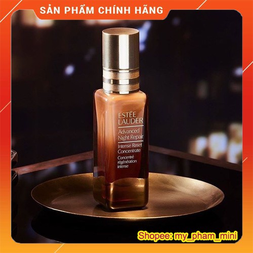 Siêu serum Estee Lauder Advanced Night Repair Intense Reset 5ml