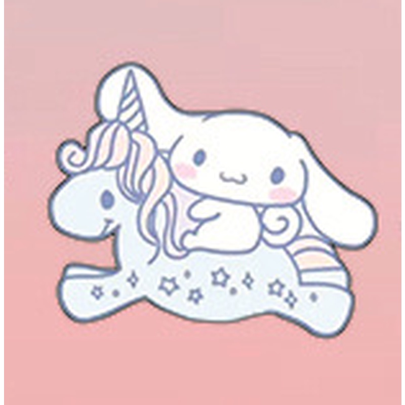 Huy Hiệu Cài Áo Hình Cún Kulumi Yugui Nhật Bản Dễ Thương